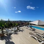 La Deseada 6 Personas Casa vacanze