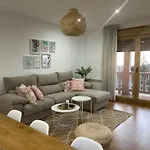 Casa vacanze La Deseada 6 Personas Soutullo