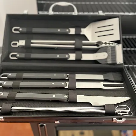 La Deseada 6 Personas Σπίτι διακοπών Soutullo