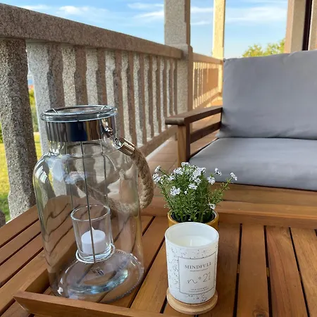 La Deseada 6 Personas