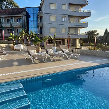 Holiday home La Deseada 6 Personas *