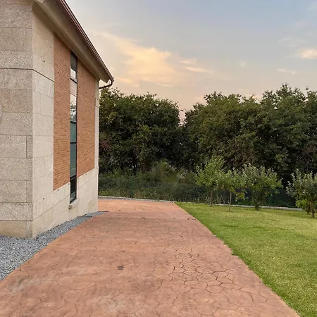 La Deseada 6 Personas Soutullo