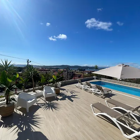 La Deseada 6 Personas Holiday home
