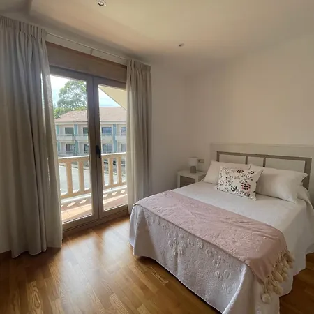 Holiday home La Deseada 6 Personas *