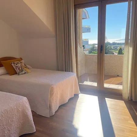 La Deseada 6 Personas Holiday home Soutullo