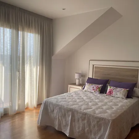 Holiday home La Deseada 6 Personas Soutullo