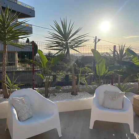 Holiday home La Deseada 6 Personas *