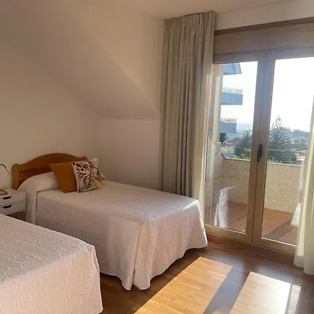Holiday home La Deseada 6 Personas