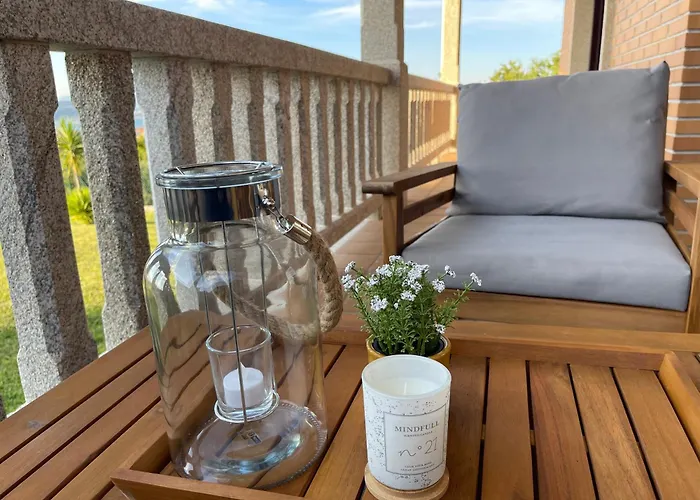 La Deseada 6 Personas