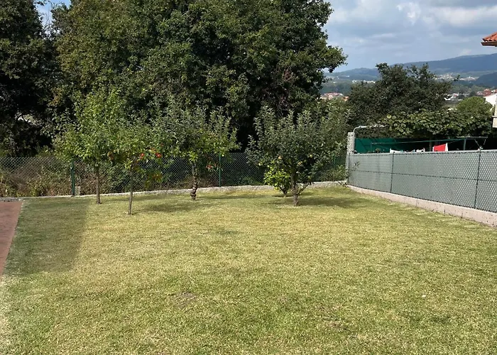 La Deseada 6 Personas