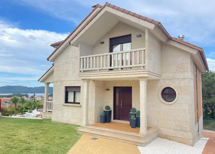 La Deseada 6 Personas Soutullo