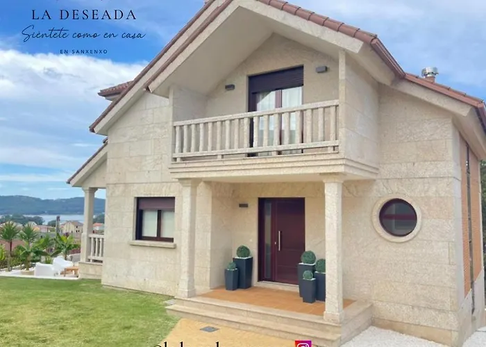 La Deseada 6 Personas