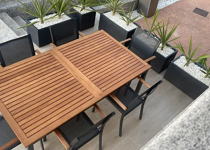 La Deseada 6 Personas