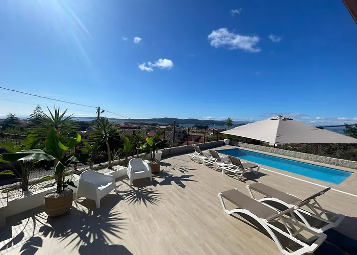 La Deseada 6 Personas Σπίτι διακοπών