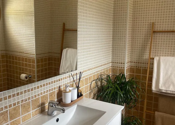 La Deseada 6 Personas *