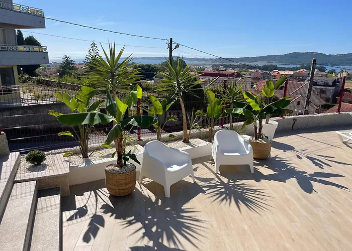 La Deseada 6 Personas Soutullo