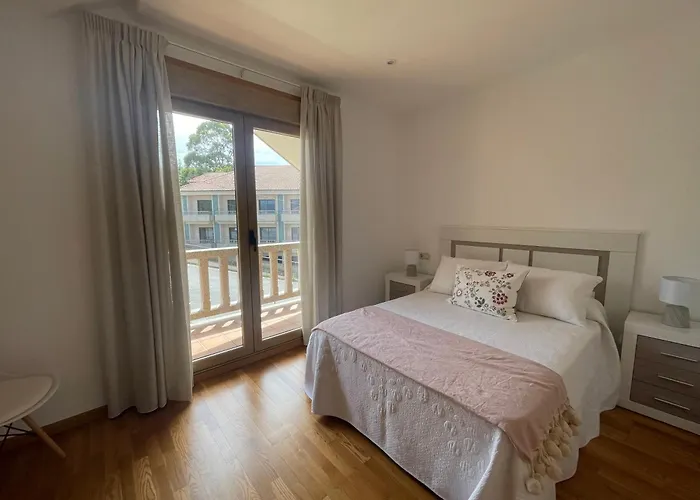 Σπίτι διακοπών La Deseada 6 Personas *