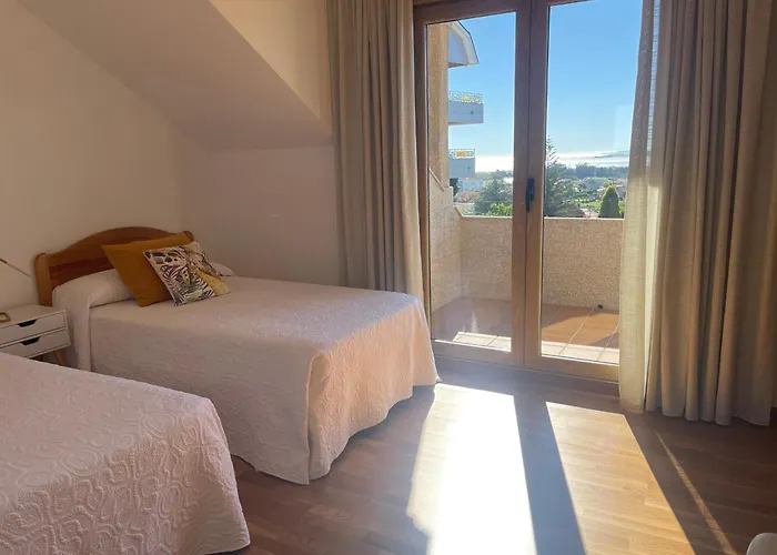 La Deseada 6 Personas Σπίτι διακοπών Soutullo