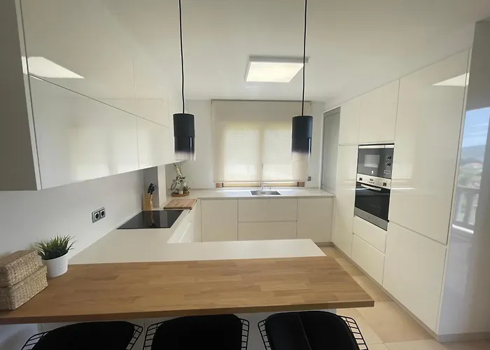 La Deseada 6 Personas Soutullo