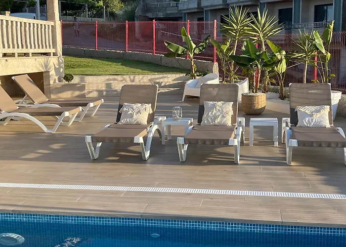 La Deseada 6 Personas *